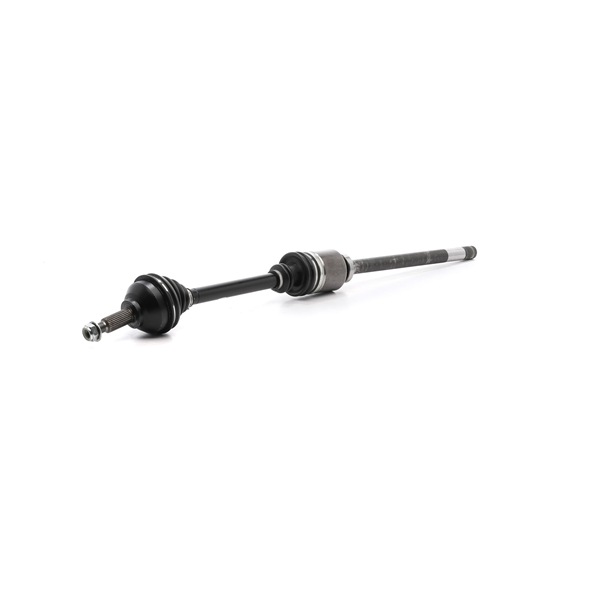 RIDEX REMAN 13D0741R 1A-Qualität und faire Preise