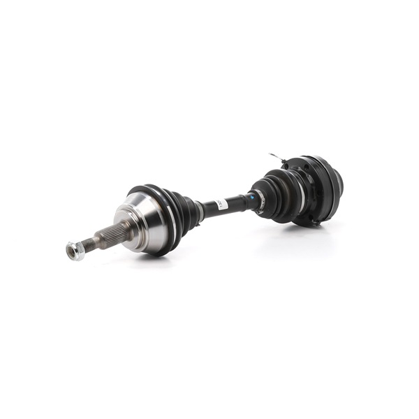 RIDEX REMAN 7L6 407 271D Pusašis 13D0754R