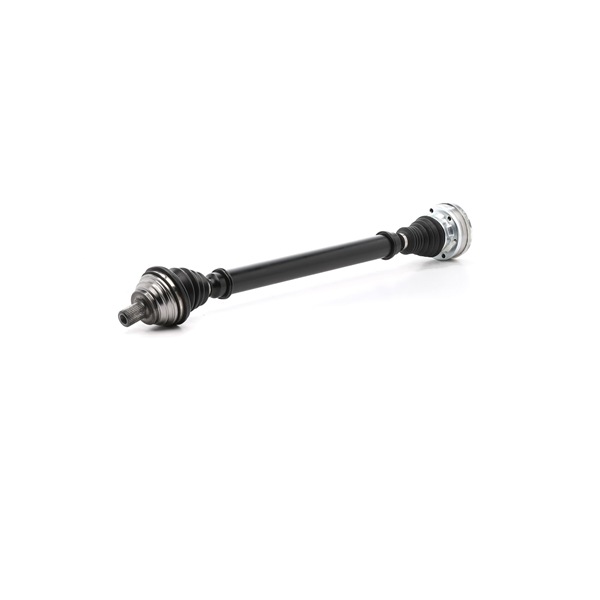 RIDEX REMAN 13D0768R Ημιαξόνιο VW Jetta 1k2 1.6 FSI 115 PS Βενζίνη 2010