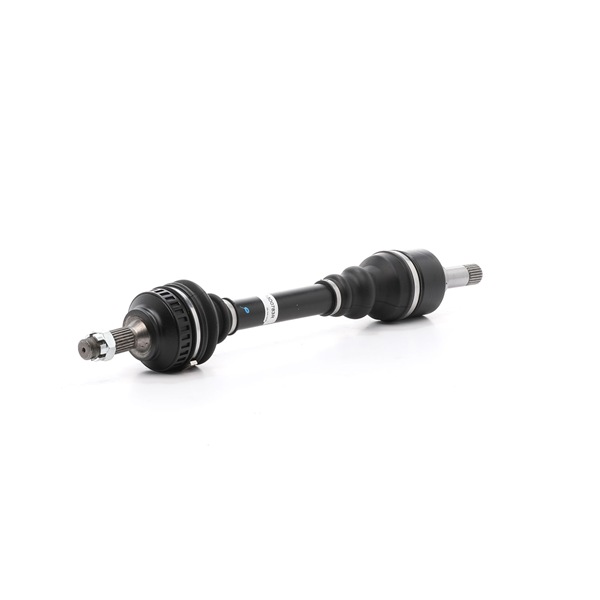 RIDEX REMAN 13D0783R Drivaksel Citroën Xsara Picasso 1.6 95 HK Benzin 2004