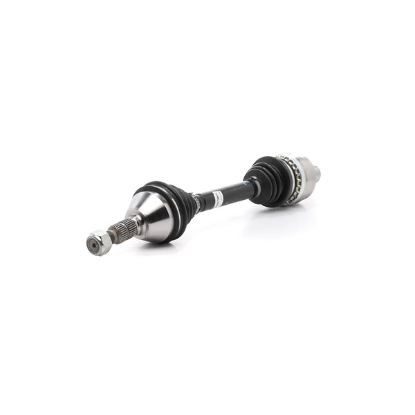 RIDEX REMAN 13D0796R Drivaxel Vectra C GTS 2.2 16V 147 hk Bensin 2003