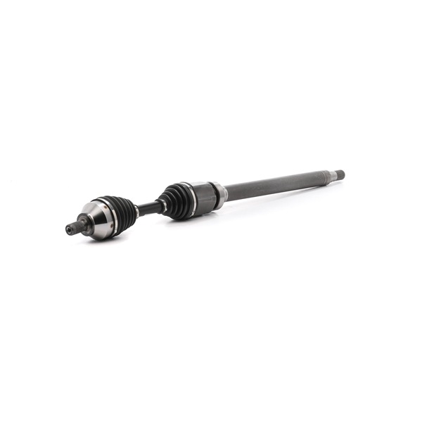 RIDEX REMAN 13D0942R Aukšta žinomų gamintojų kokybė