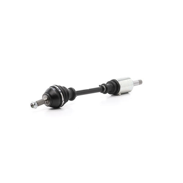 RIDEX REMAN 13D0954R aandrijfas 3272T2