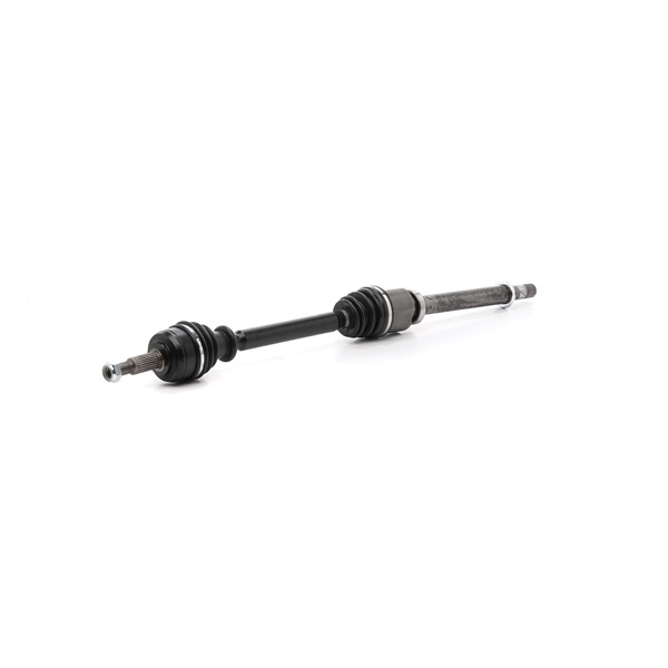 RIDEX REMAN 13D1074R 1A-Qualität und faire Preise