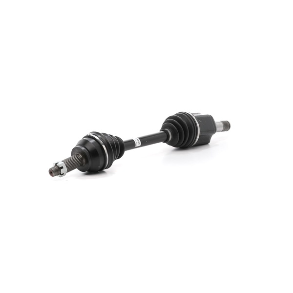 RIDEX REMAN 13D1682R Veio de transmissão Range Rover L494 3.0 D350 MHEV 4x4 351 cv Gasóleo/elétrico 2023