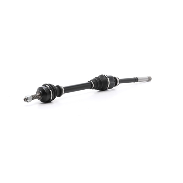 RIDEX REMAN 13D1745R aandrijfas 9639507880