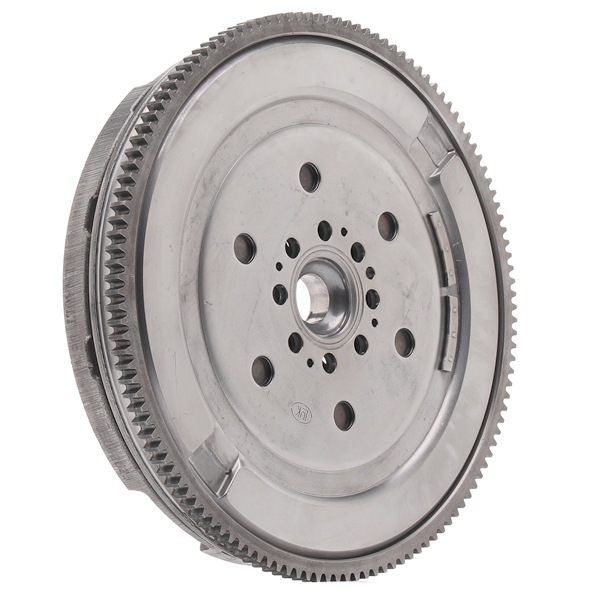 RIDEX REMAN 577F0634R Vztrajnik Renault Master 2 Van