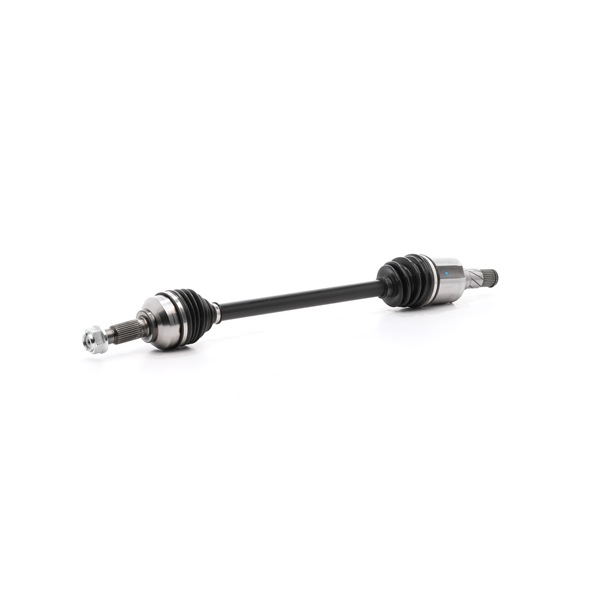 RIDEX REMAN 13D1345R Aandrijfas TESLA Model 3 (5YJ3) EV AWD 476 Pk Elektro 2025