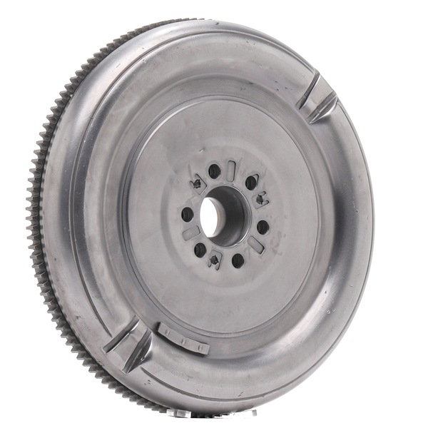 RIDEX REMAN 06A105266AC Volant moteur 577F0525R