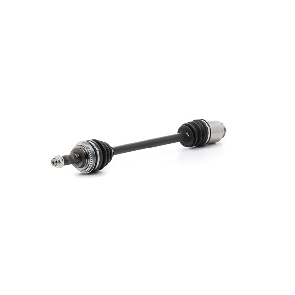 RIDEX REMAN 13D1674R Antriebswelle Subaru Legacy 3 2.0 AWD (BE5) 125 PS Benzin 2003