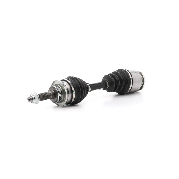 RIDEX REMAN 2M353B437AA Arbre de transmission 13D1761R