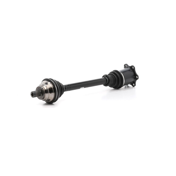 RIDEX REMAN 3Q0407272BB Arbre de transmission 13D1800R
