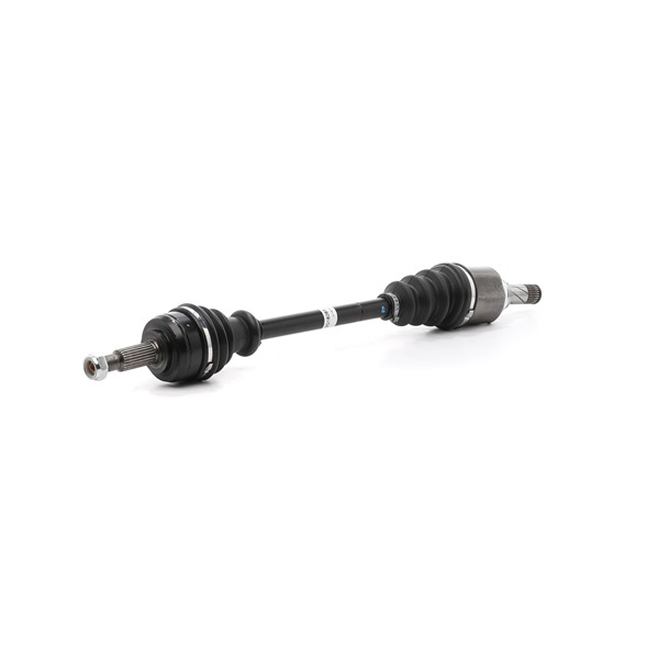 RIDEX REMAN 39101-0474R Trækaksel 13D1828R