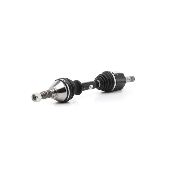 RIDEX REMAN 13D1359R Aandrijfas Zafira B A05 1.9 CDTI 150 Pk Diesel 2014