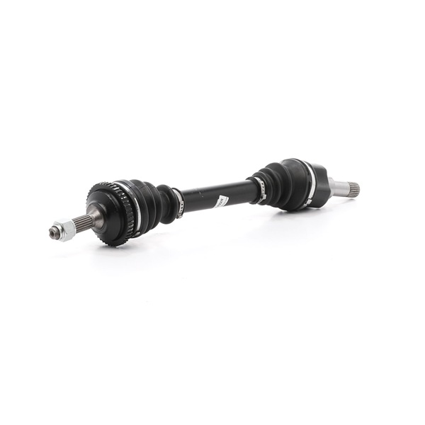 RIDEX REMAN 13D1432R aandrijfas 3272.Y0