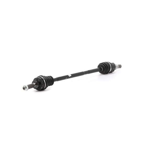 RIDEX REMAN 44101M68K50 Trækaksel 13D1486R
