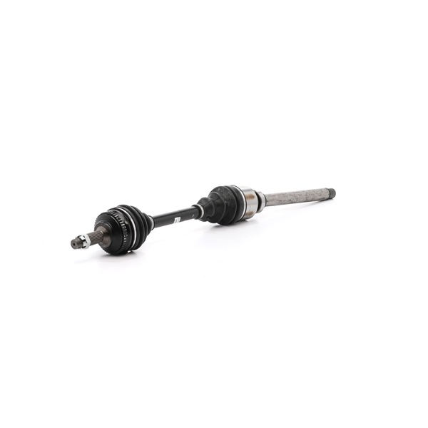 RIDEX REMAN 13D1502R aandrijfas 3273 1V