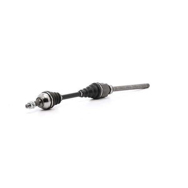 RIDEX REMAN 13D1567R aandrijfas 3273TP