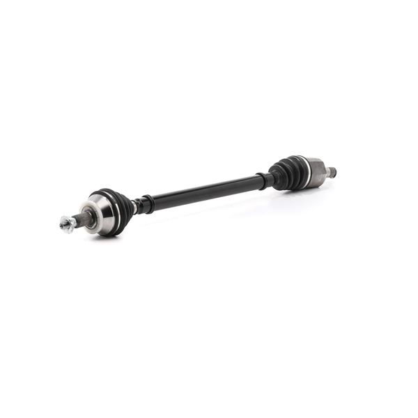 RIDEX REMAN 6QD407272L Wał napędowy 13D1599R