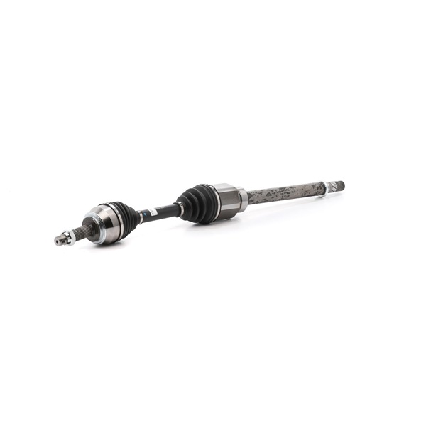 RIDEX REMAN 13D1615R Qualidade suprema e preços competitivos