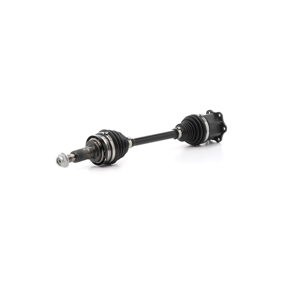 RIDEX REMAN 13D1625R Wysokiej marki jakość