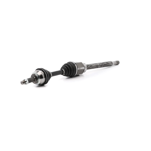 RIDEX REMAN 13D1642R höchste Qualität