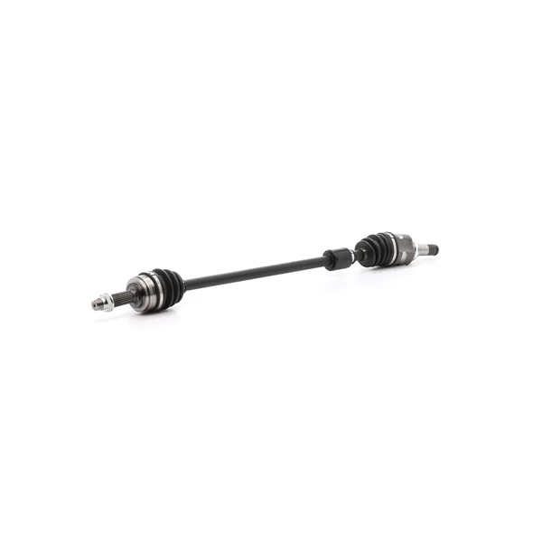 13D1643R RIDEX REMAN 3273JS Antriebswelle