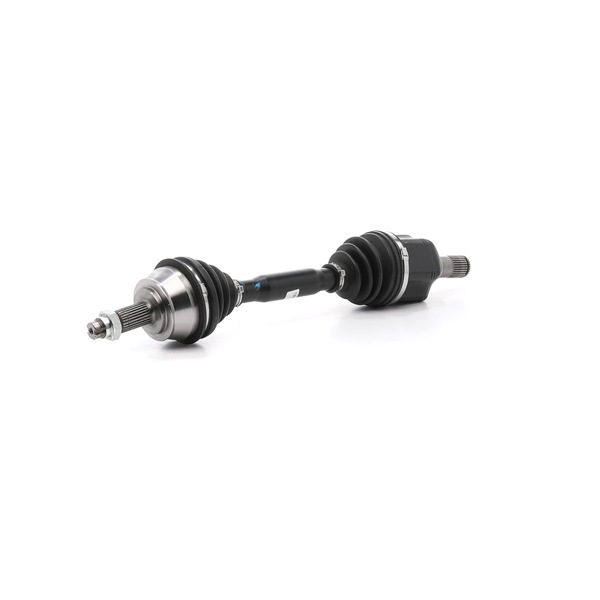 RIDEX REMAN 13D1148R Wysokiej marki jakość