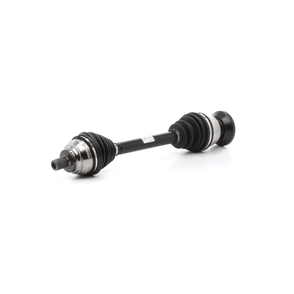 RIDEX REMAN 13D1177R Semiasse VW Sharan 7n 2.0 TDI 4motion 150 CV Diesel 2015