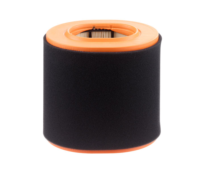 Filtre d'air MANN-FILTER FIAT DUCATO C 20 043