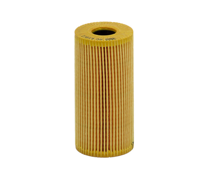 MANN-FILTER HU 618/1 y Kit de distribution + pompe à eau Renault Espace 5 2.0 Blue dCi 200 (JRAL) 200 CV Diesel 2021