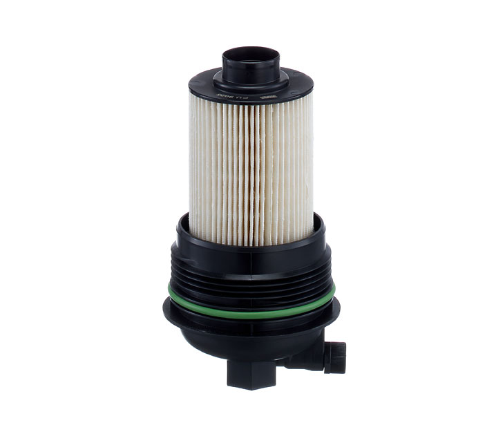 MANN-FILTER PU 9025 Brandstoffilter Ford Transit V363 2.0 EcoBlue 4x4 165 Pk Diesel 2025