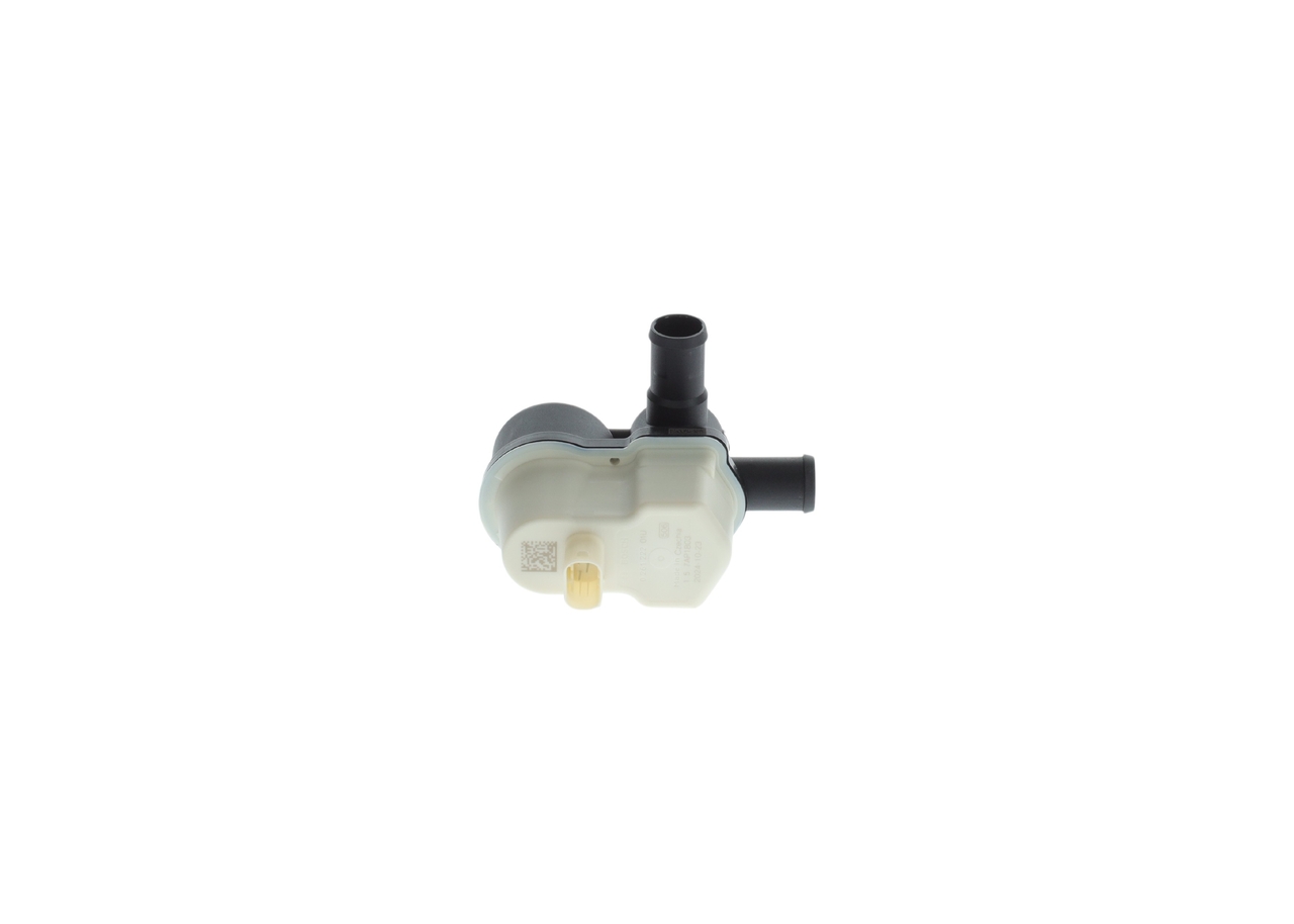 Druksensor, brandstofreservoir BOSCH Art. Nr.: 0 261 222 01U, 113,54 €, Korting: % Origineel onderdeel