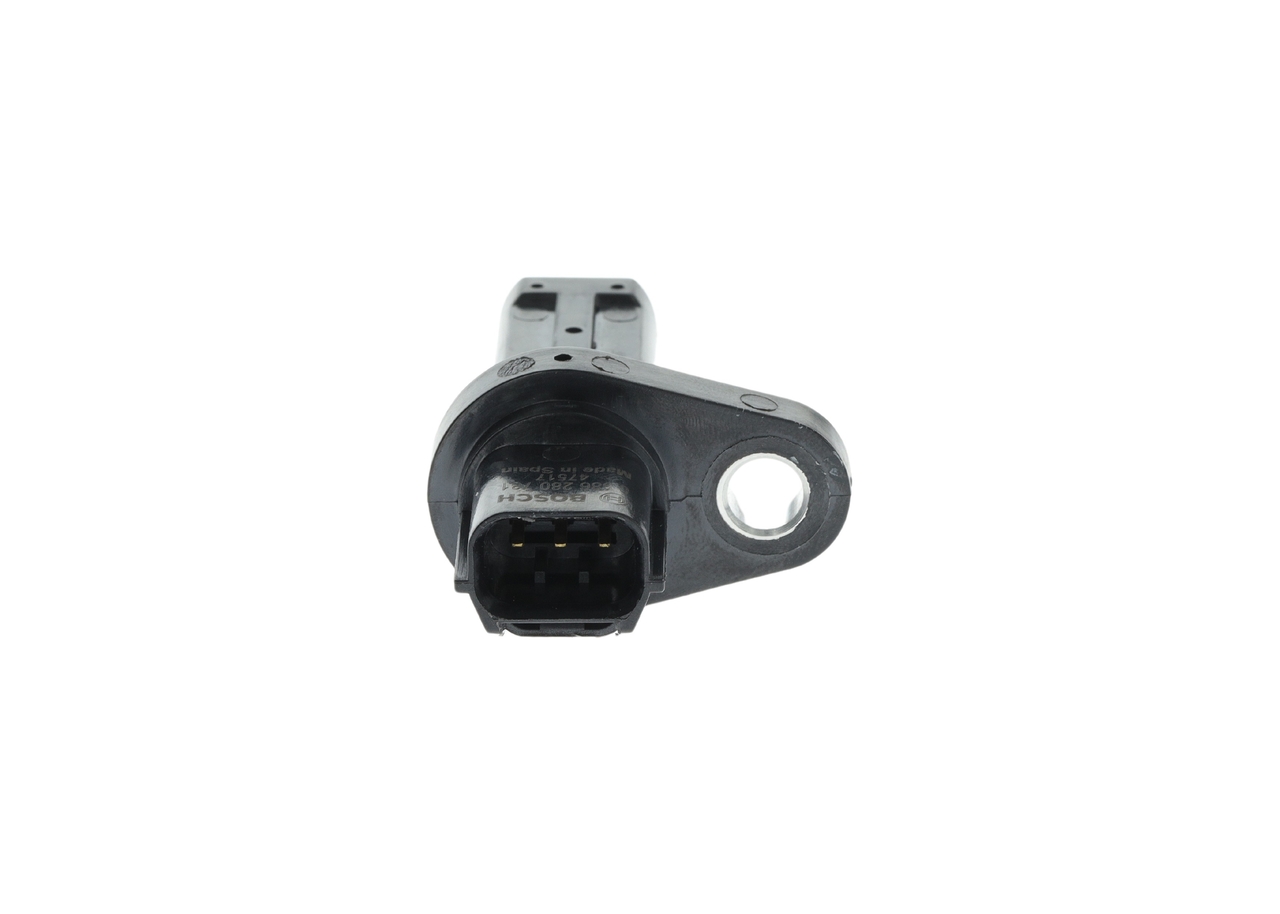 BOSCH 0 986 280 781 Circuit électrique du moteur Mitsubishi ASX GA0 2.0 147 CV Essence 2012