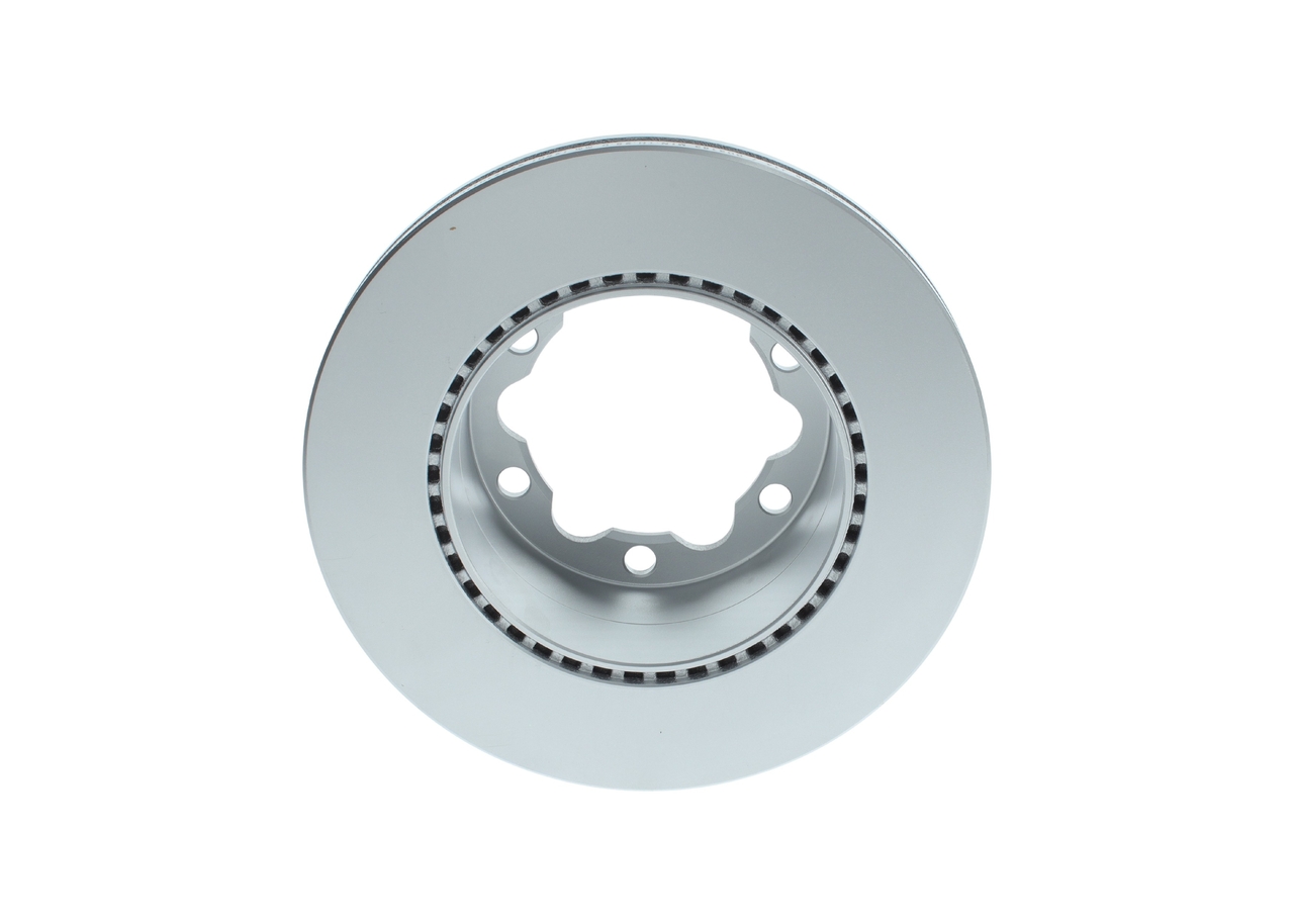 BOSCH 2N0615601C Tarcza hamulcowa 0 986 479 J14