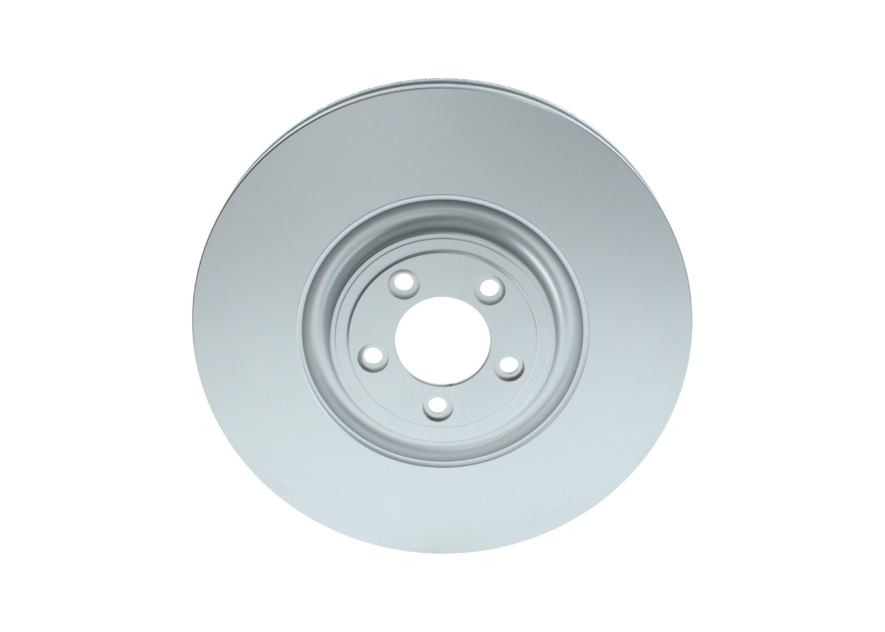 BOSCH 0 986 479 J28 remschijf C2P 12622