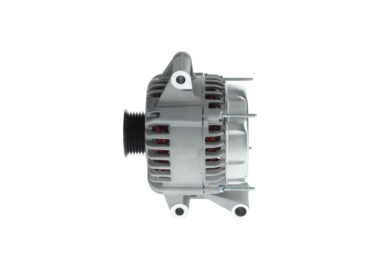 BOSCH C2S47100 Alternator 1 986 A01 817
