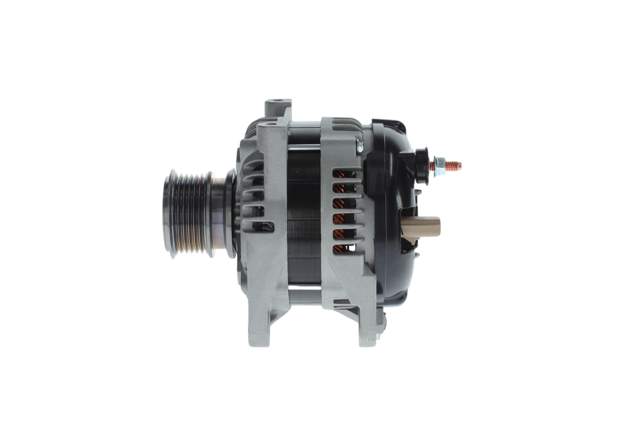 BOSCH 1 986 A01 862 Generator Chrysler Voyager rg 2.5 CRD 141 hk Diesel 2008