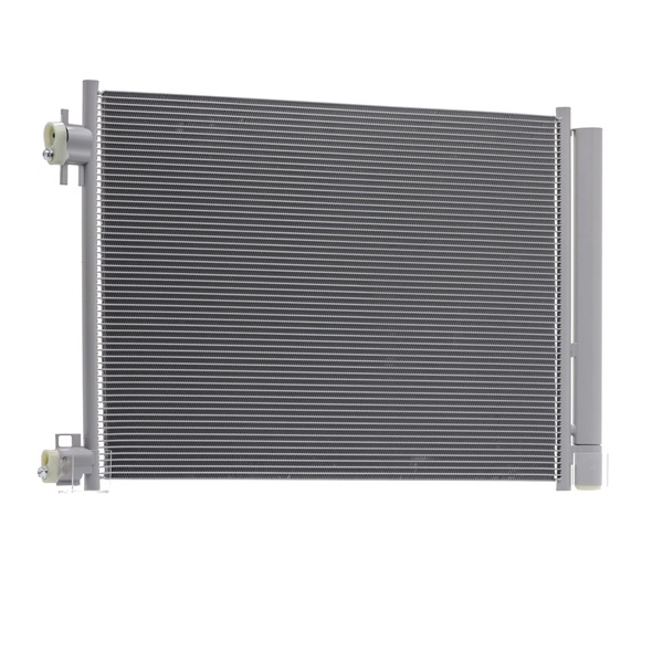 BOSCH 1 986 AD2 393 Condensador de ar condicionado NISSAN Juke II (F16) DIG-T 117 cv Gasolina 2024