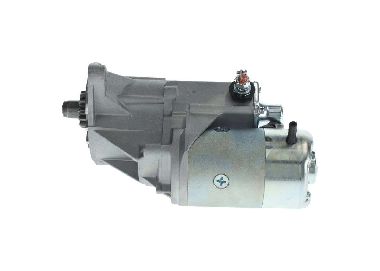 BOSCH 1 986 S00 975 startmotor 2810017040