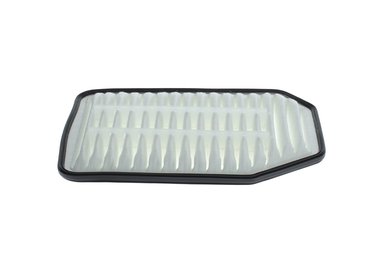 F 026 400 805 BOSCH 68258448AA Luftfilter