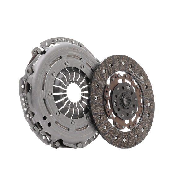 SACHS 3000 970 154 Frizione CUPRA Leon (KL1)