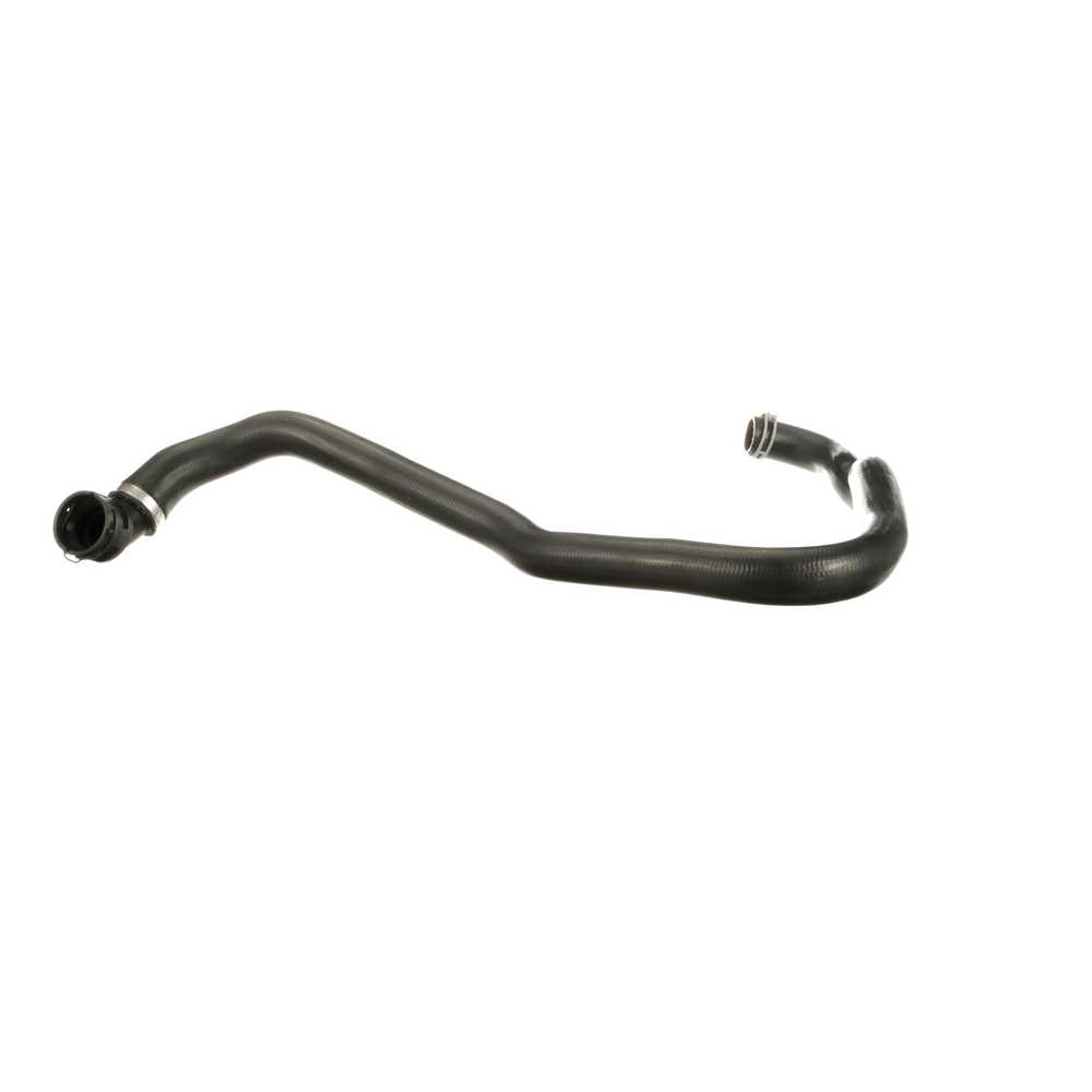 GATES 05-5633 Cevi za hladilno vodo / napeljave Mercedes S205 C 200 BlueTEC / d 1.6 (205.237) 136 km Dizel 2017