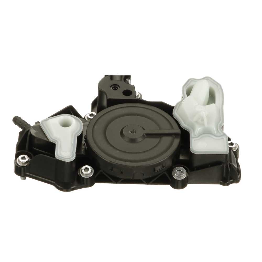GATES EMH9000 Vevhusventilation VOLKSWAGEN Tiguan Allspace (BW2) 2.0 TSI 186 hk Bensin 2024