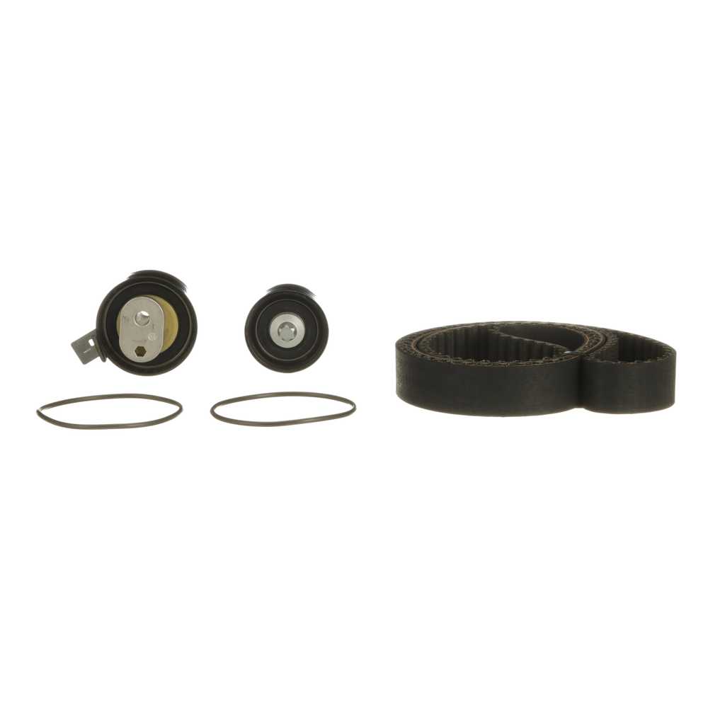 GATES K025710XS Distributieset LYNK & CO 01 SUV (CX11) PHEV 261 Pk Benzine/Elektro 2025