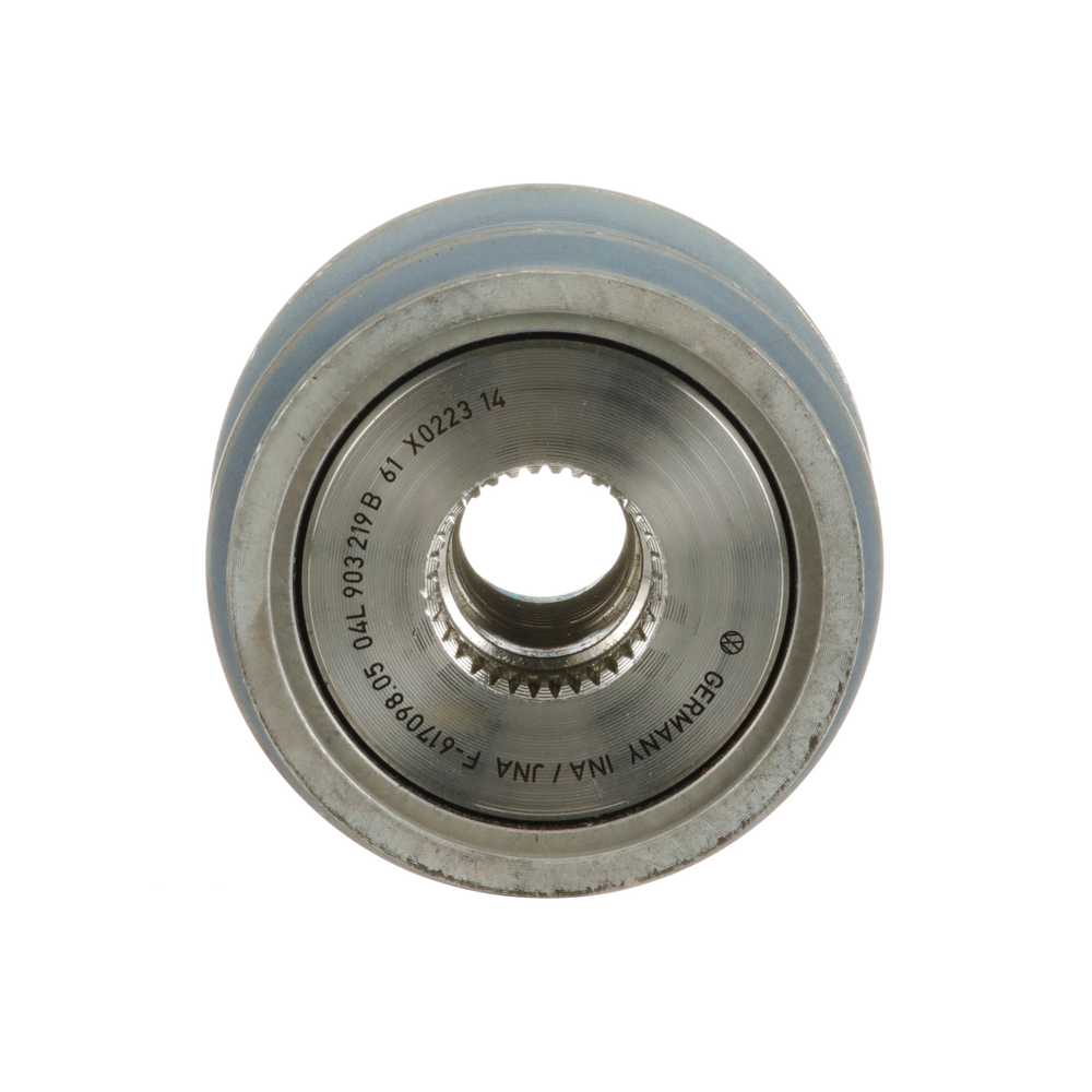 GATES OAP7310 Freilauf Lichtmaschine VW Passat B9 Variant (CJ5) 2.0 TDI 4motion 193 PS Diesel 2024