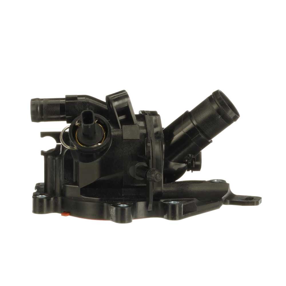 GATES TH74598G1 Thermostat DACIA Jogger I MPV 1.0 TCe 110 (RKMD) 110 PS Benzin 2022