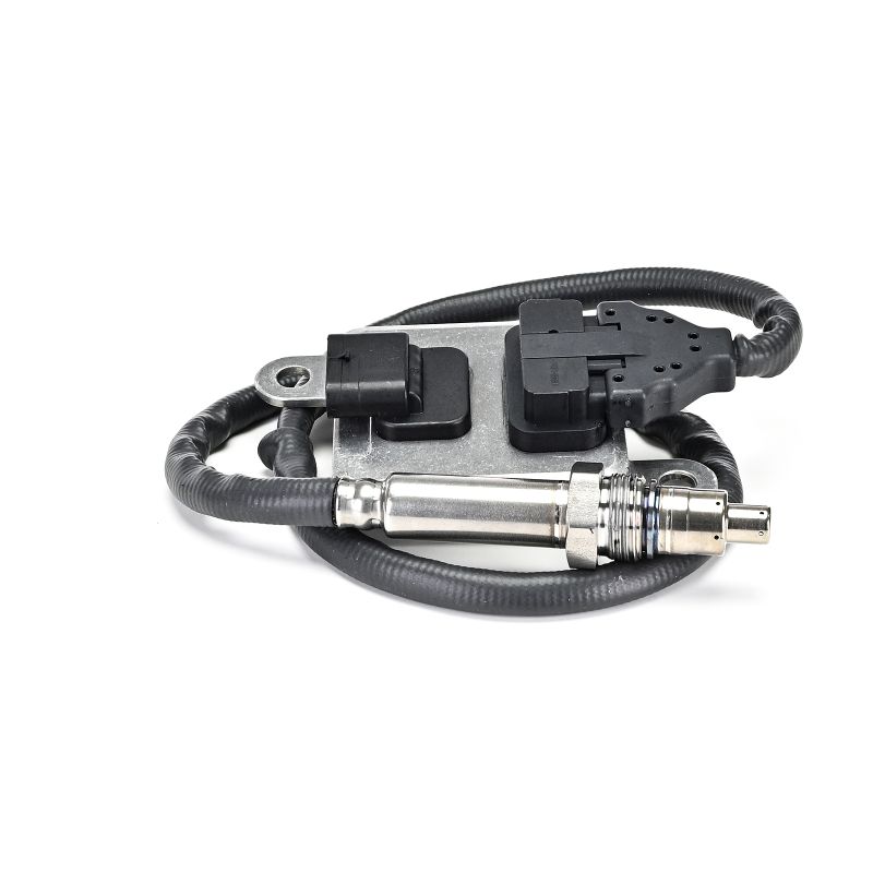 DELPHI ANS1043-12B1 Lambda jutiklis Mercedes S205 C 200 BlueTEC / d 1.6 (205.237) 136 AG dyzelinas 2014