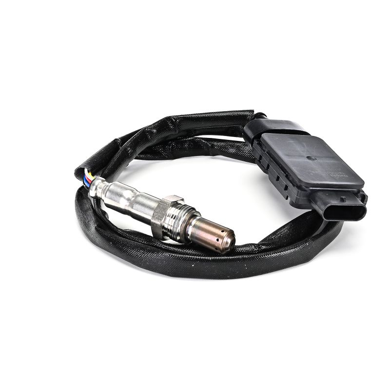 DELPHI ANS1053-12B1 Sonda lambda Audi A4 B9 Avant 2.0 TDI 122 cv Diesel 2018