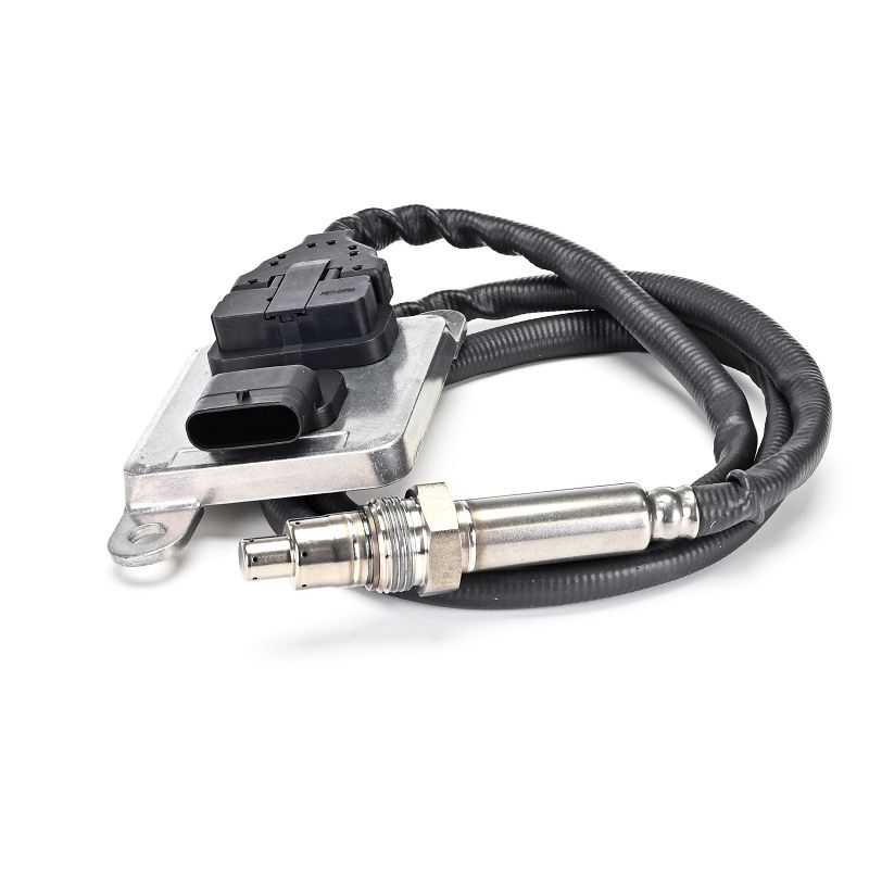 DELPHI ANS1055-12B1 Lambda sensor Passat 3g5 2.0 TDI 4motion 240 hp Diesel 2014